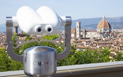 Panorami su Firenze: 5 totalmente gratis!