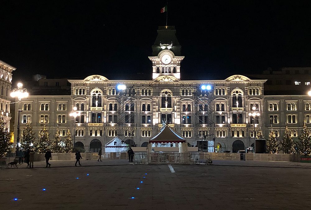 Cosa vedere a Trieste in un giorno