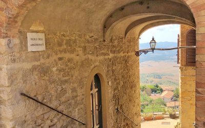 Cosa vedere a Volterra in un giorno: tra Medici e vampiri