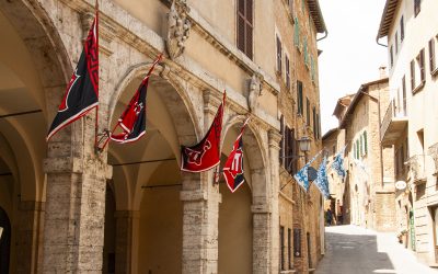 Cosa vedere a Montepulciano in un giorno