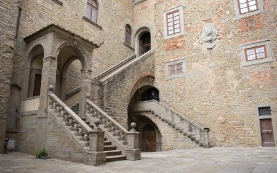 Cosa Vedere A Cortona In Un Giorno: Itinerario A Piedi