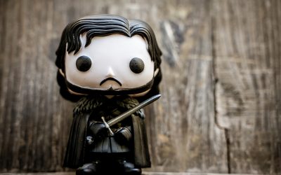 13 serie TV da guardare per imparare l’inglese