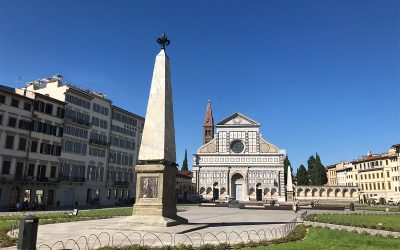 Santa Maria Novella, Firenze: 3 modi per saltare la fila – orari, biglietti, cosa vedere