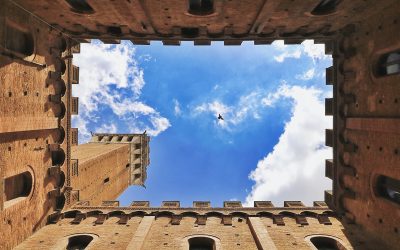 Salire Sulla Torre Del Mangia A Siena: Biglietti, Orari E Info 2024