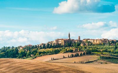 Pienza: Cosa Vedere Nella “Città Ideale”