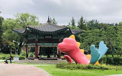 Cosa Fare A Seoul Con I Bambini: 9 Idee Imperdibili