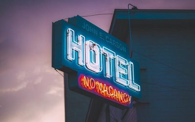 Hotel da incubo: esperienze ai limiti della realtà