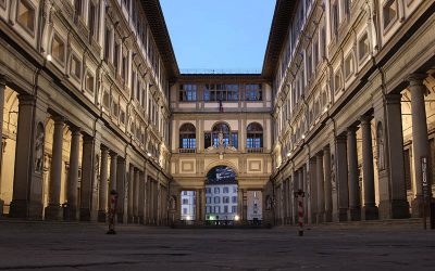 Galleria Degli Uffizi: Biglietti, Orari, Tour E Opere Da Vedere 2026