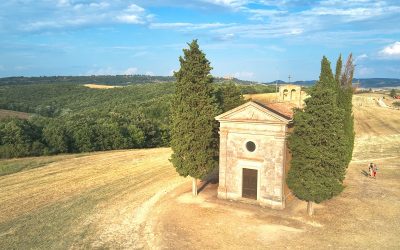 Val d’Orcia: le 5 migliori cose da fare e da vedere