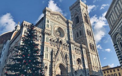 Firenze A Natale: Le 5 Migliori Cose Da Non Perdere 2025