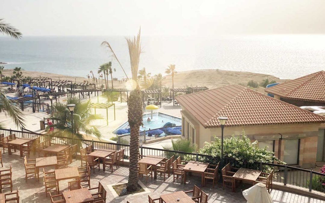 Visitare Il Mar Morto Da Amman: Tutto Quello Che C’è Da Sapere