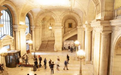 Cosa fare A New York Gratis: 10 Idee Per Non Lasciarci Un Rene!