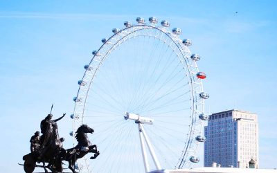 Dove Alloggiare A Londra: Le Migliori Zone Per Tutte Le Esigenze