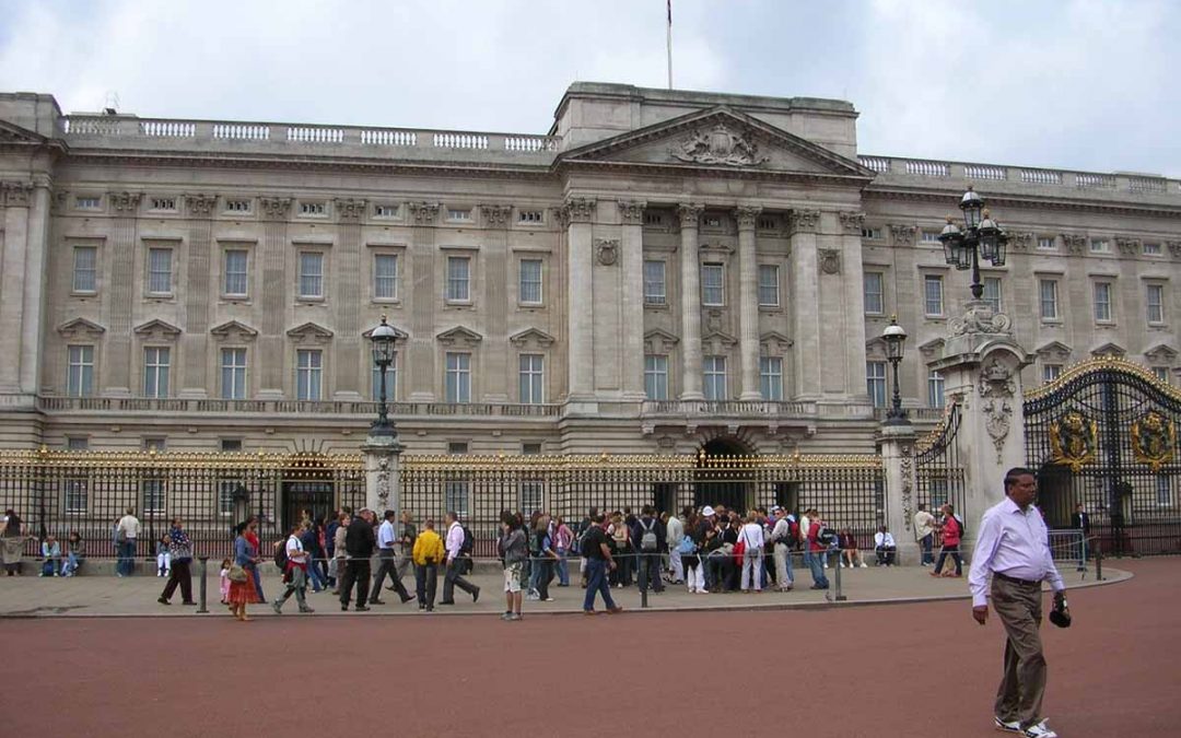 Buckingham Palace, Visita: Tutto Quello Che C’è Da Sapere (2023)