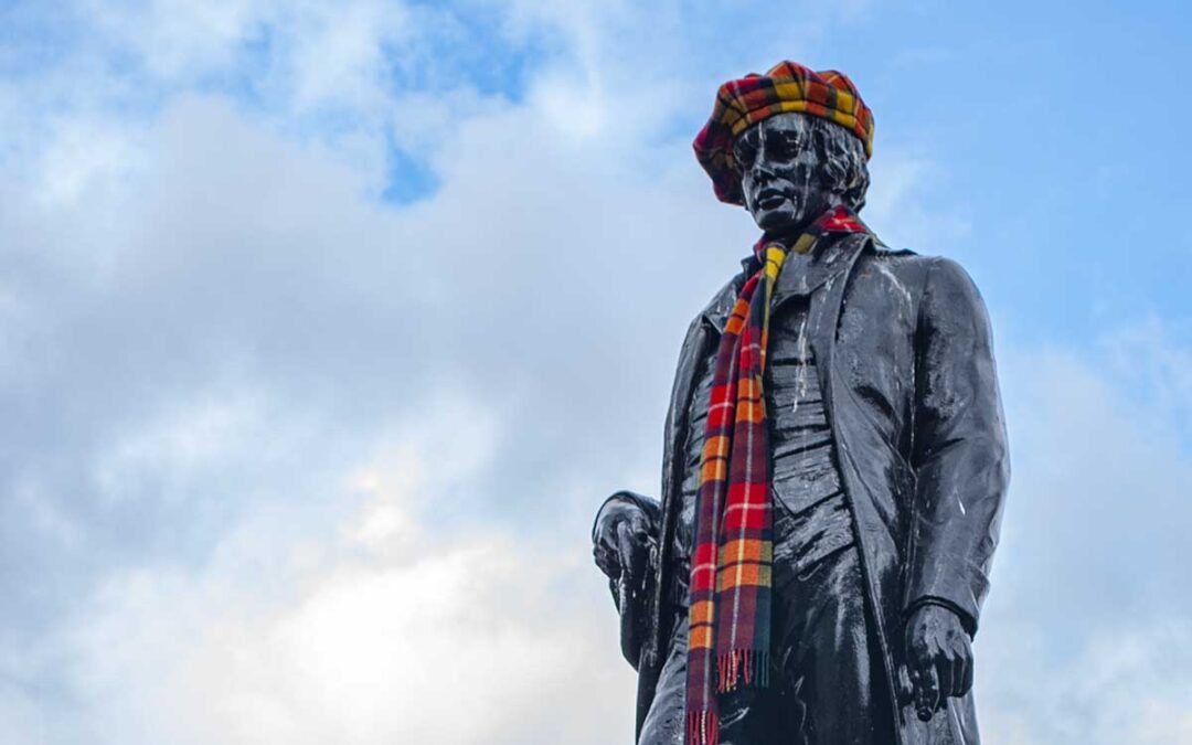 Glasgow: cose da vedere in un giorno, con mappa