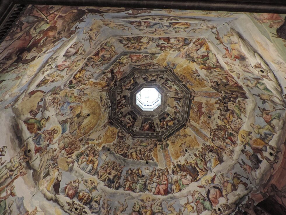 Salire Sulla Cupola Del Brunelleschi Biglietti Orari E Info 2024