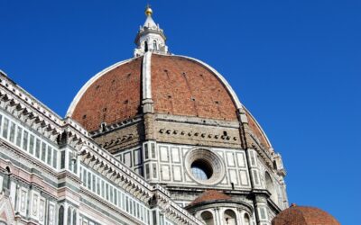 Salire Sulla Cupola Del Brunelleschi: Biglietti, Orari e Info 2026