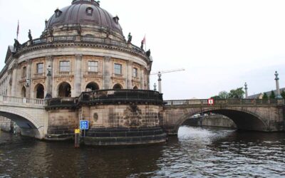 Cosa Vedere A Berlino In 4 Giorni: Itinerario Con Mappa