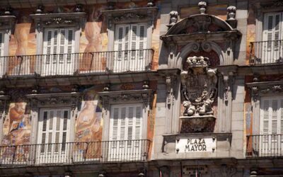 Cosa vedere a Madrid E Dintorni In 4 Giorni?