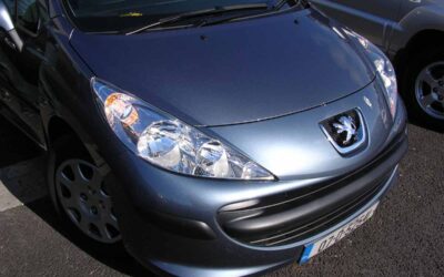 Consigli Per Il Noleggio Auto In Irlanda 2026