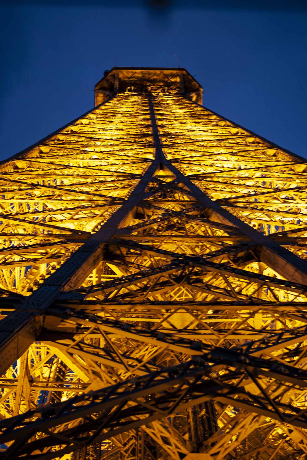 tour eiffel parigi