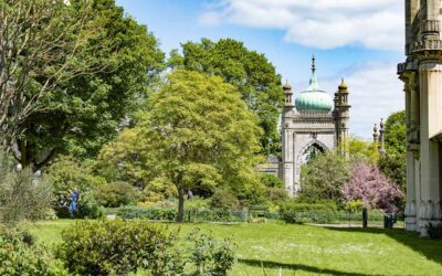 Cosa vedere a Brighton in un giorno: la migliore gita da Londra?