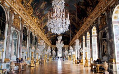 Visitare Versailles da Parigi: biglietti, orari, info e mezzi 2025