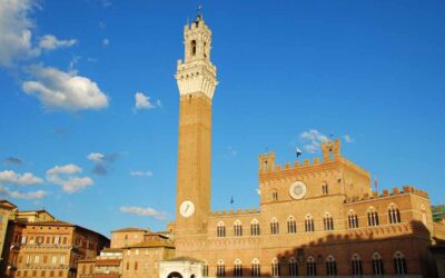 Palazzo Pubblico Di Siena: Orari Biglietti E Info