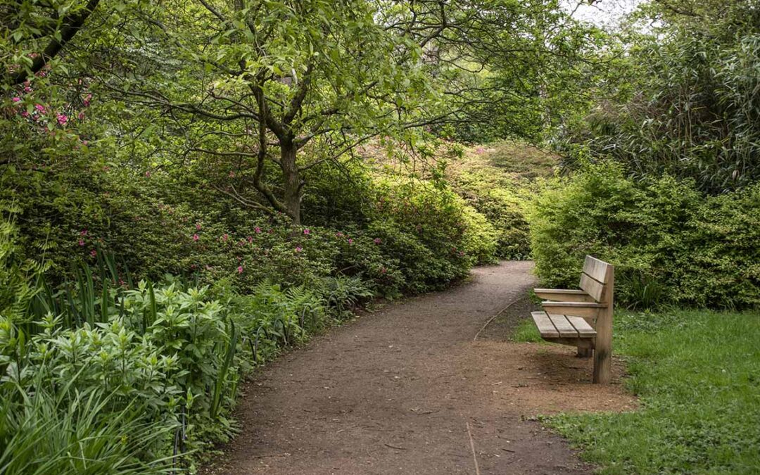 Cosa Vedere A Richmond In Un Giorno: Itinerario E Mappa