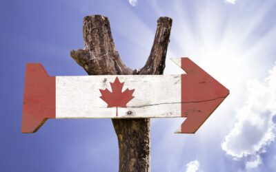 In Canada con l’autorizzazione di viaggio eTA