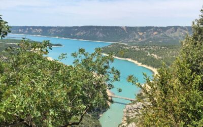 Visitare le Gole del Verdon: Quello Che C’è Sapere