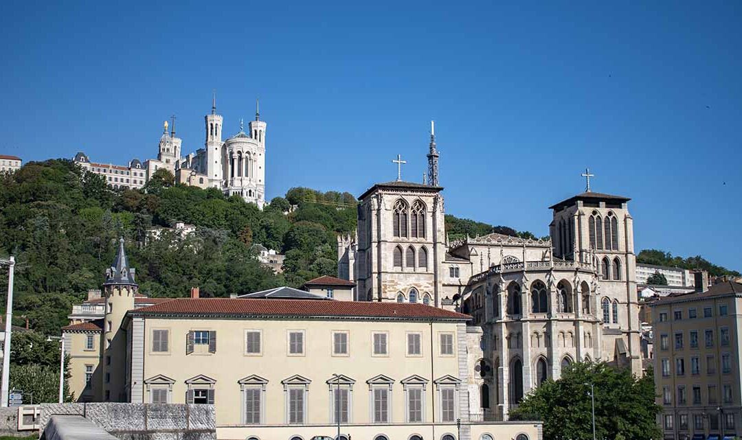 Cosa Vedere A Lione In Due Giorni, Con Mappa – 2025