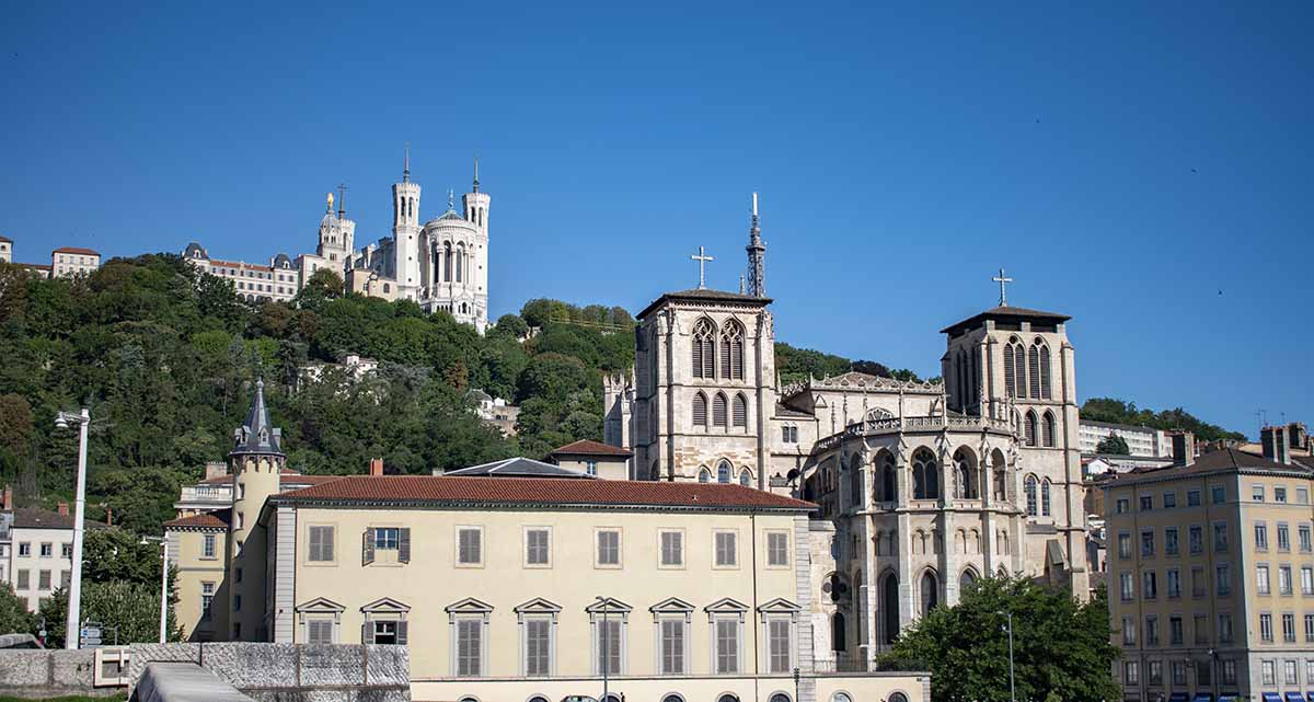 cosa vedere a Lione in due giorni