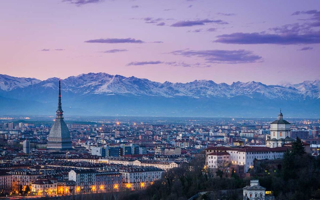 Cosa Vedere A Torino Di Insolito E Non: Consigli Di Una Local