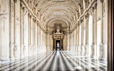 Cosa Vedere Nei Dintorni di Torino: 3 Idee Per 3 Weekend