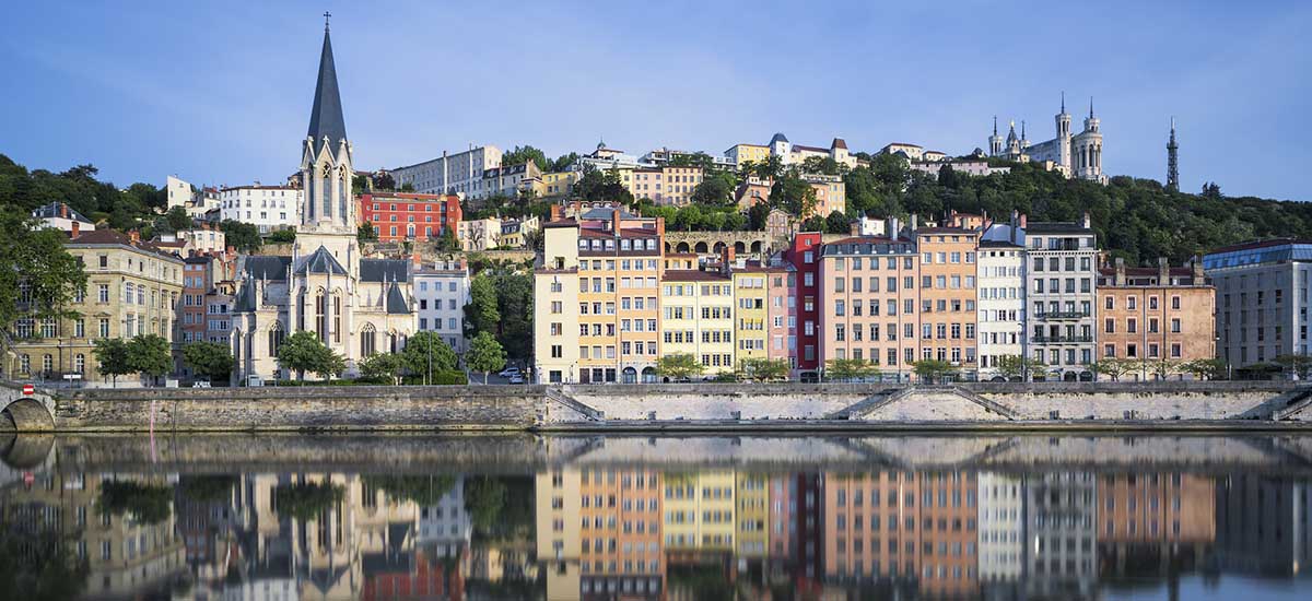 st jean cattedrale lione cosa vedere