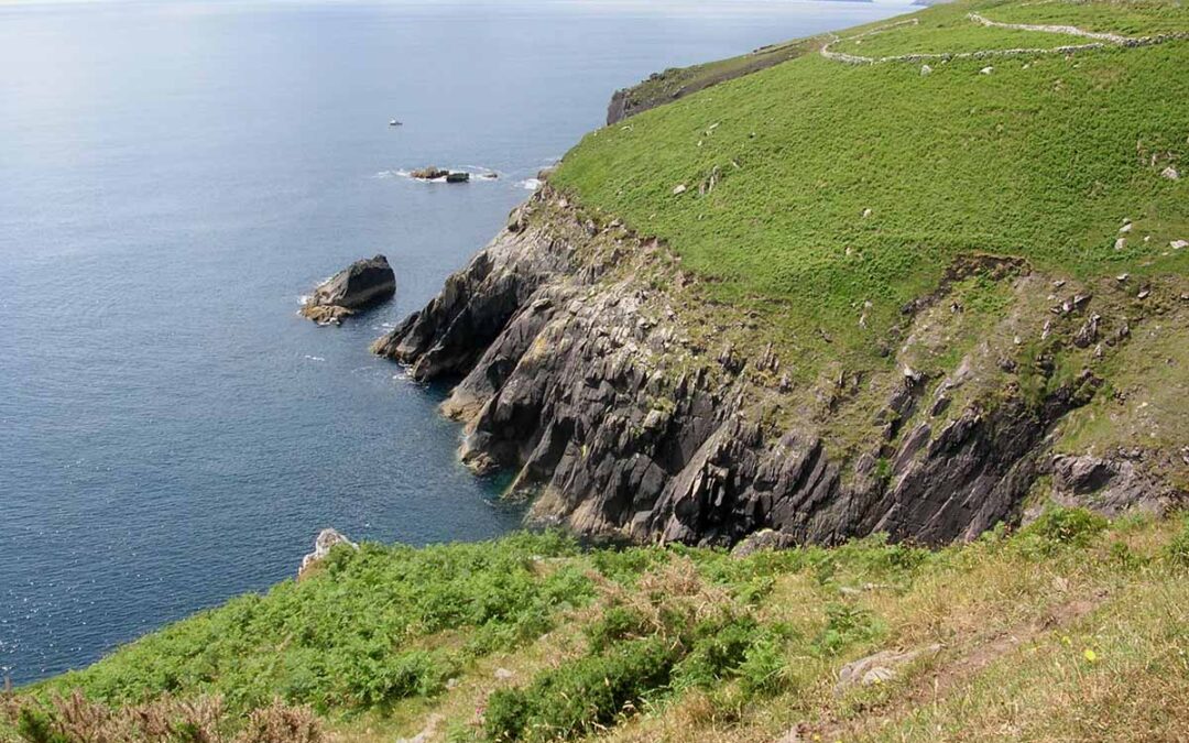 Cosa Vedere Lungo La Wild Atlantic Way E Consigli Utili