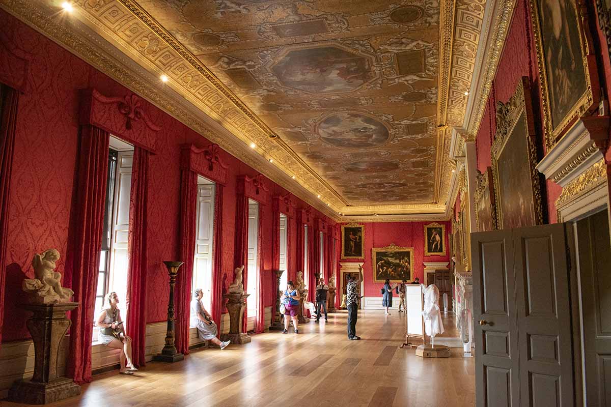 king's gallery kensington palace