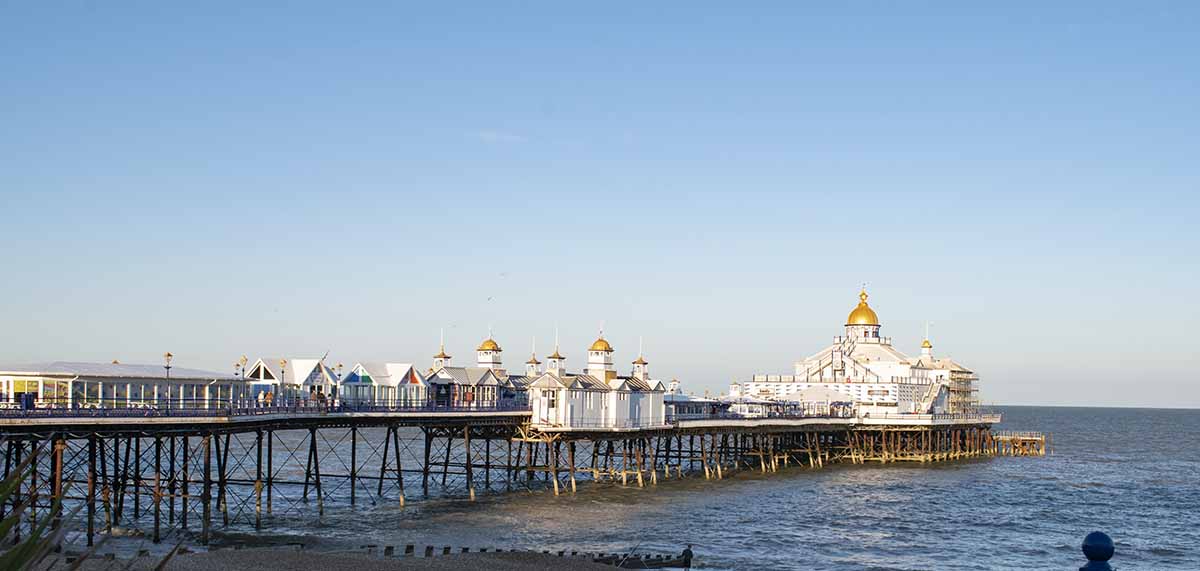 eastbourne peer