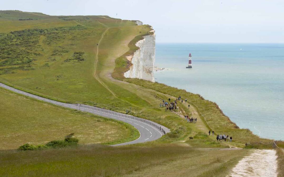 Itinerario Inghilterra sud-est: Sussex e Kent in 5 giorni