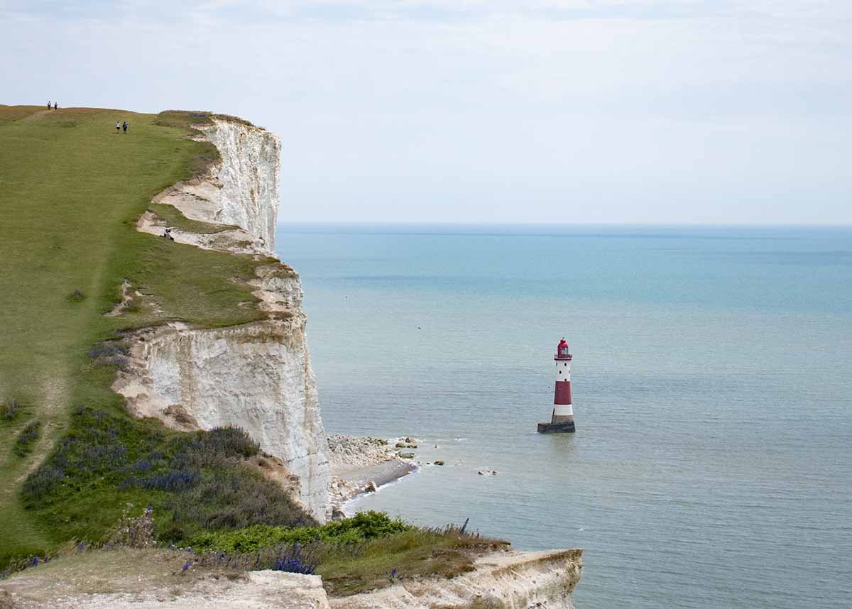 faro di beachy head