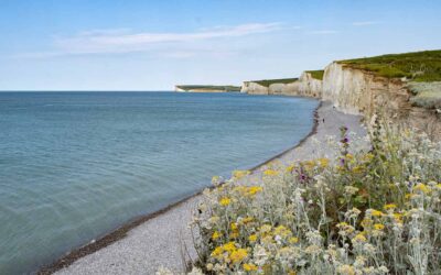 Seven Sisters Cliffs: trekking e info utili