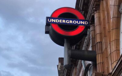 Come Muoversi A Londra: Guida Completa Ai Mezzi Pubblici