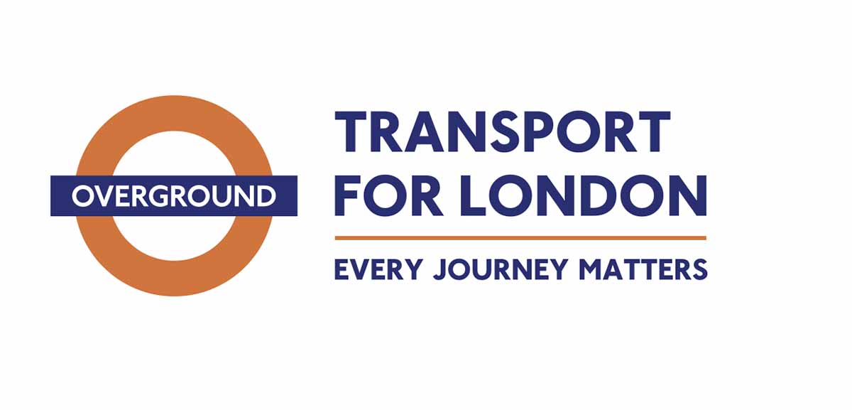 overground londra mezzi