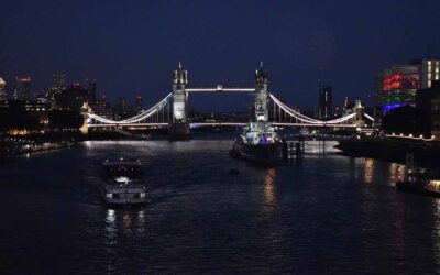 Itinerario Londra In 2 giorni: 25+ Cose Da Vedere A Londra PDF