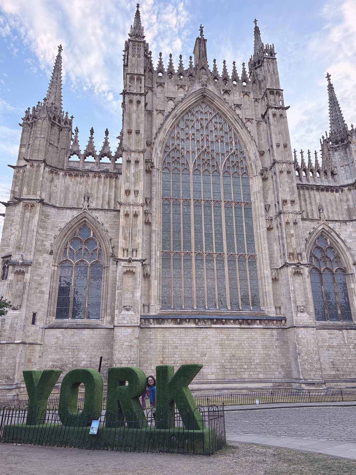 york minster