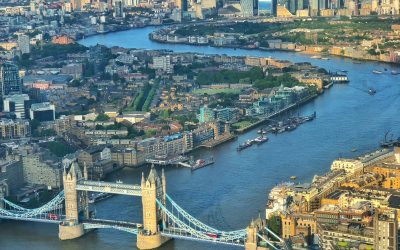 Cosa Vedere A Londra In 3 Giorni: Itinerario Migliore, Mappa PDF