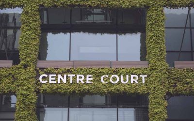 Visitare Wimbledon E I Campi Da Tennis Più Prestigiosi Al Mondo