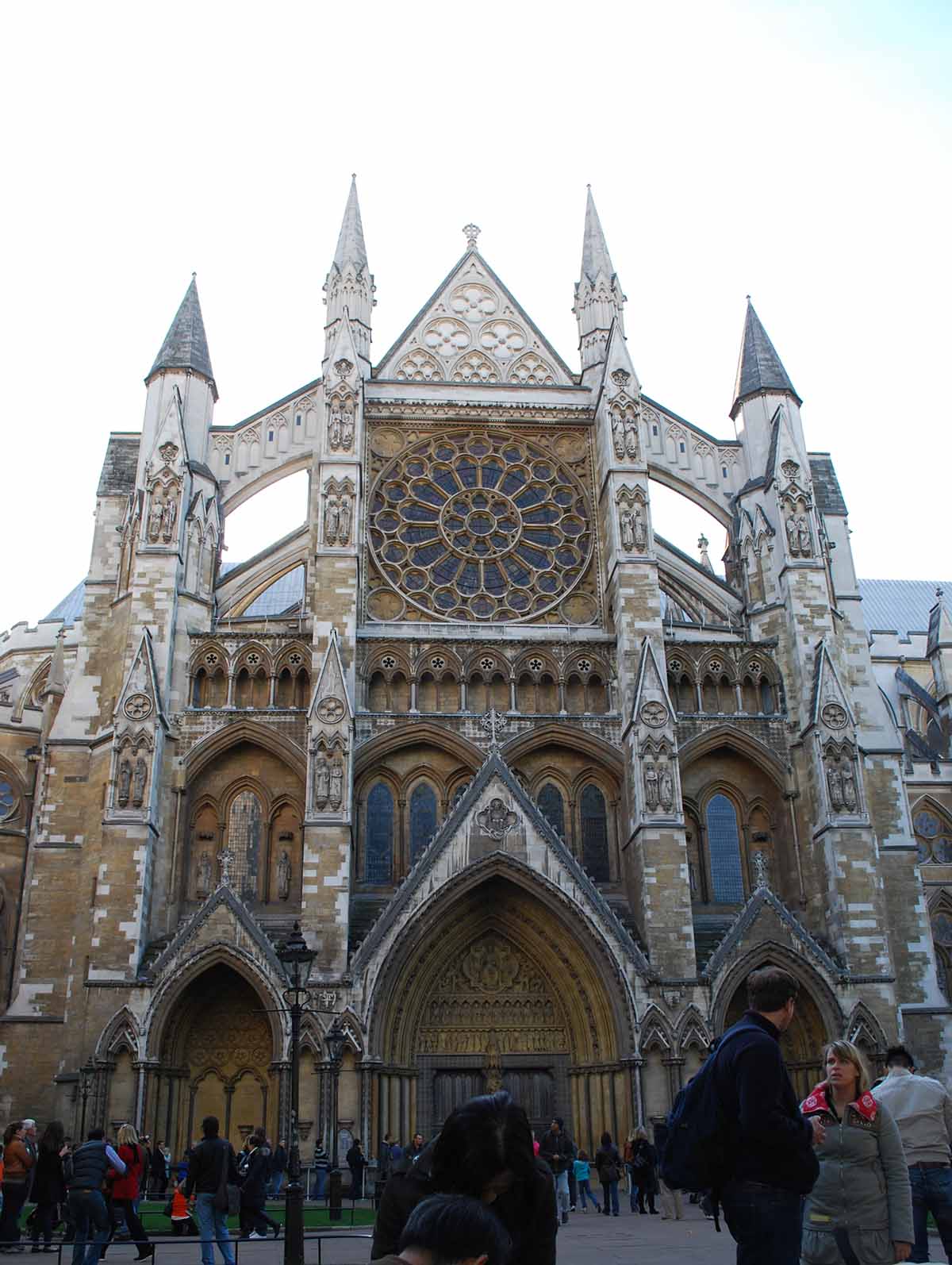 westminster abbey