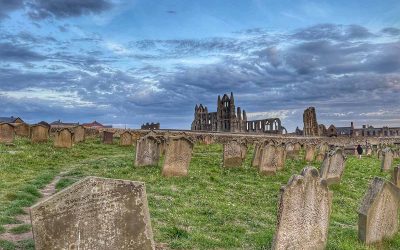 Whitby E Robin Hood’s Bay: La Meravigliosa Costa Est Dell’Inghilterra